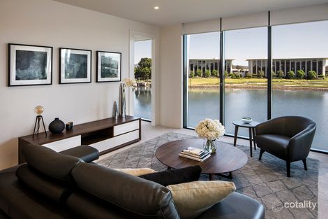 Property photo of 203A/1 The Concourse Benowa QLD 4217