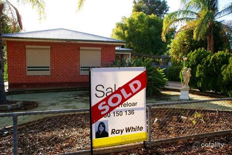 18 Kurrajong Ave, Renmark, SA 5341