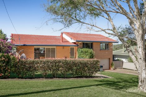 Property photo of 19 Flinders Street Centenary Heights QLD 4350