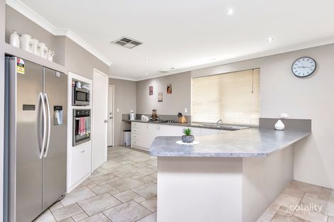 Property photo of 10 Len Howard Drive Erskine WA 6210