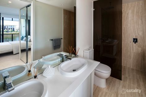 Property photo of 203A/1 The Concourse Benowa QLD 4217