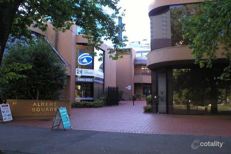 25/37-39 Albert Rd, Melbourne, VIC 3004