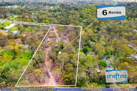 Property photo of 147-155 Amber Crescent Jimboomba QLD 4280