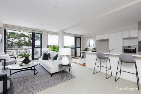 Property photo of 5/4-6 Hamilton Street Rose Bay NSW 2029