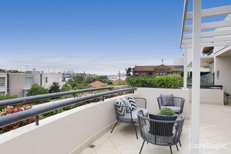 Property photo of 5/4-6 Hamilton Street Rose Bay NSW 2029