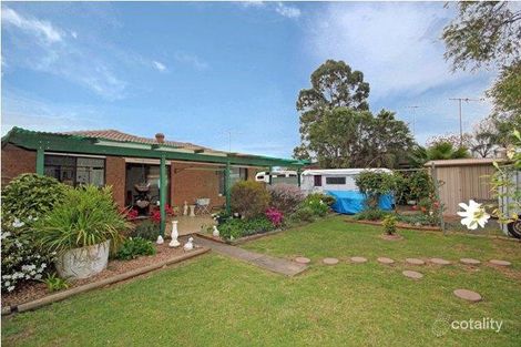 Property photo of 7 Kiwi Close St Clair NSW 2759