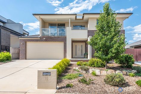 91 Henry Williams St, Bonner, ACT 2914