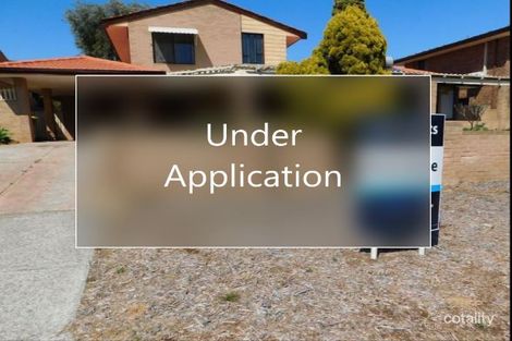 Property photo of 74 Anglesey Drive Kardinya WA 6163