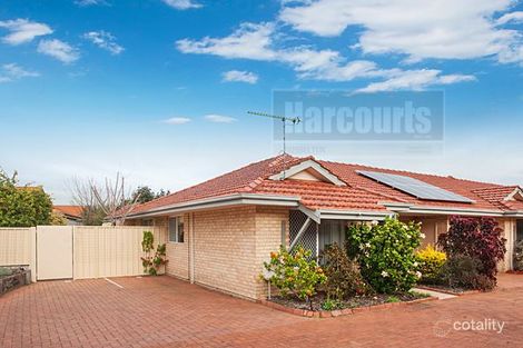 Property photo of 3/11 Donnelly Court West Busselton WA 6280