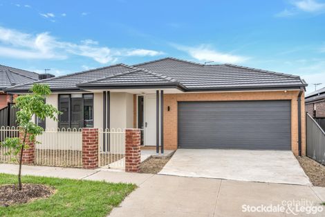 Property photo of 3 Highpark Circuit Craigieburn VIC 3064