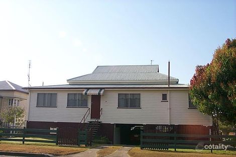 93 Cheapside St, Maryborough, QLD 4650