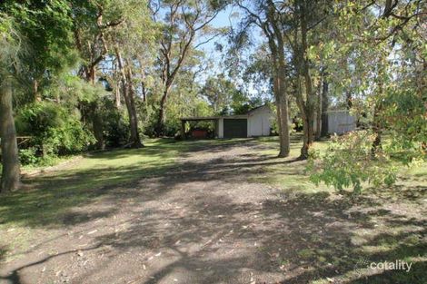 Property photo of 25 Moolianga Road Berrara NSW 2540