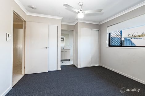 Property photo of 1 Namadgi Terrace New Auckland QLD 4680