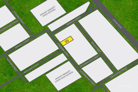 Property photo of 20 Loreburn Street Mount Gravatt QLD 4122