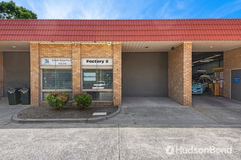 8/3-11 Coolstore Rd, Croydon, VIC 3136