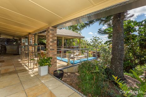 Property photo of 33 Burnell Drive Alligator Creek QLD 4740