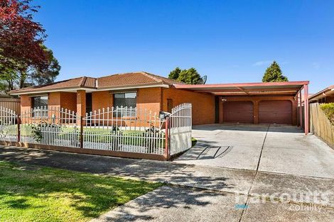 Property photo of 56 Grenda Drive Mill Park VIC 3082