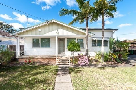 Property photo of 170 Railway Street Woy Woy NSW 2256