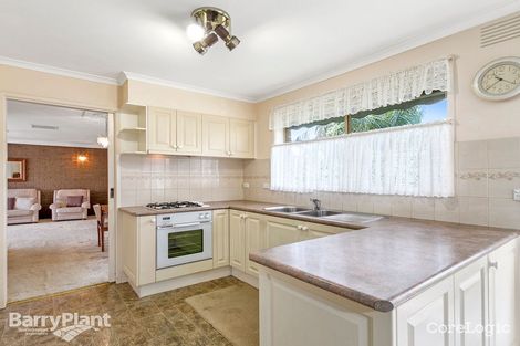 Property photo of 4/17 Western Road Boronia VIC 3155