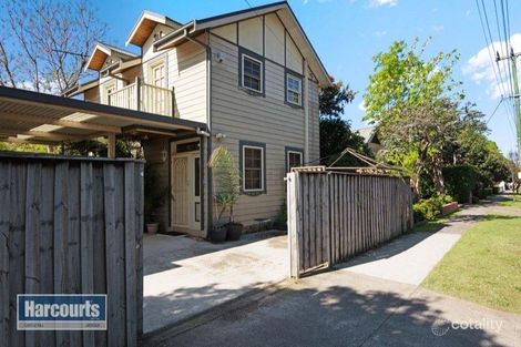 Property photo of 2A Purchase Street Parramatta NSW 2150