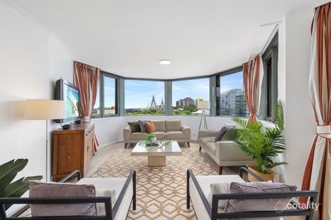 Property photo of 902/1-9 Pyrmont Bridge Road Pyrmont NSW 2009