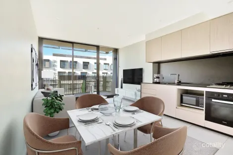 Property photo of 1108/151 Berkeley Street Melbourne VIC 3000