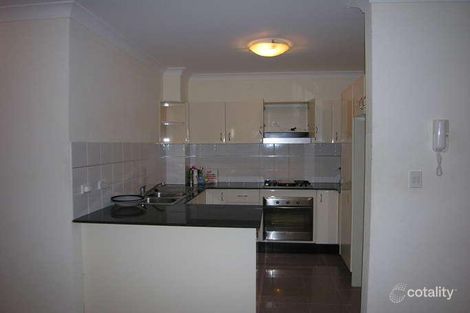 Property photo of 21/10-20 Mackay Street Caringbah NSW 2229