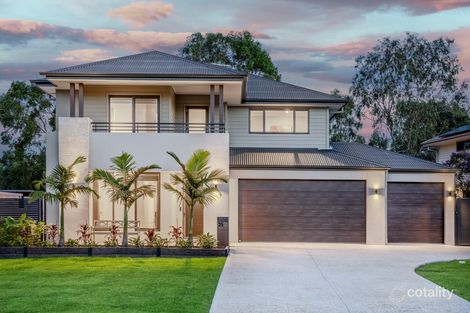 25 Hotham Cl, North Lakes, QLD 4509