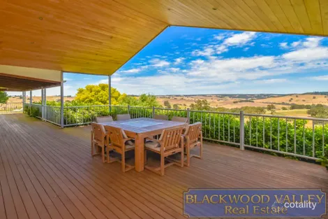 247 Wheatley-Giblett Rd, Winnejup, WA 6255