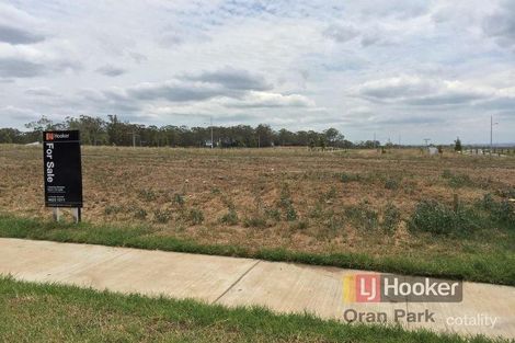 24 Davidson St, Oran Park, NSW 2570