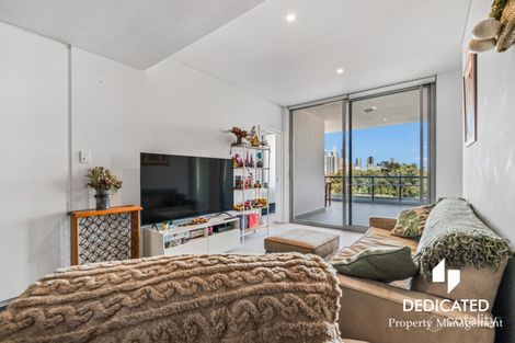 66/43 Wickham St, East Perth, WA 6004