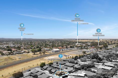 Property photo of 4/63-65 Staughton Street Melton South VIC 3338