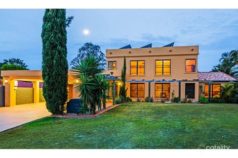 Property photo of 17 Katoomba Court Helensvale QLD 4212