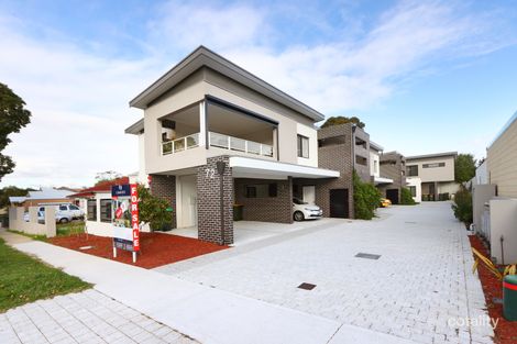 2/72 Joondanna Dr, Joondanna, WA 6060