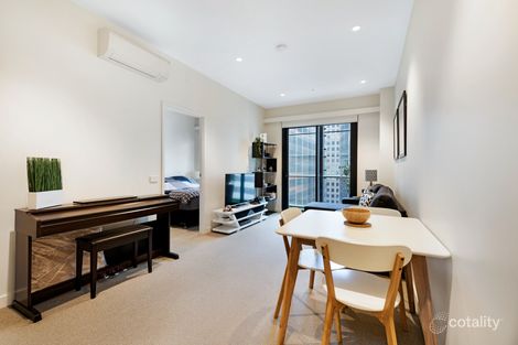 Property photo of 1902/199 William Street Melbourne VIC 3000