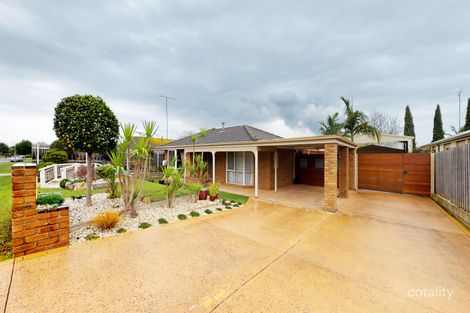 Property photo of 105 Wirilda Crescent Traralgon VIC 3844