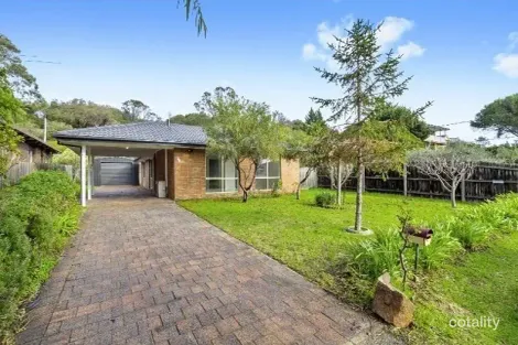 Property photo of 71 Guest Street Tootgarook VIC 3941