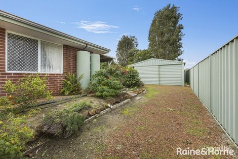Property photo of 8 Stirling Street Capel WA 6271
