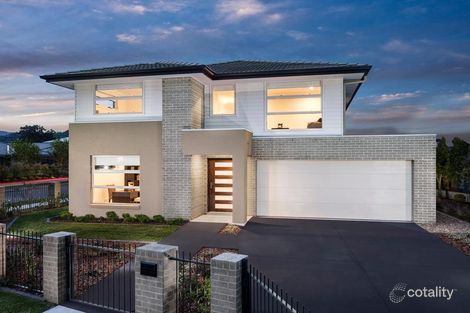 Lot 42 Byron Rd, Leppington, NSW 2179