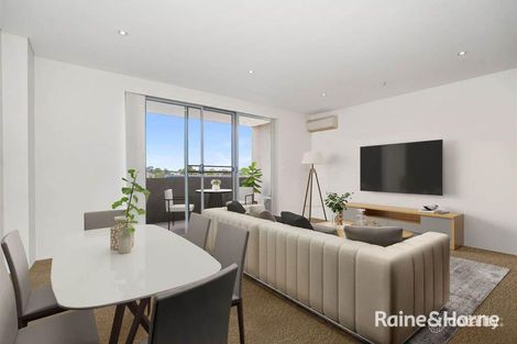 Property photo of 3/130 Main Street Blacktown NSW 2148