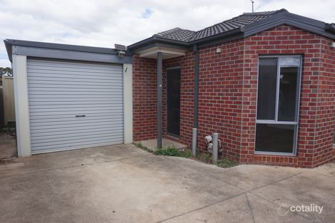 Property photo of 2/73 Purchas Street Werribee VIC 3030