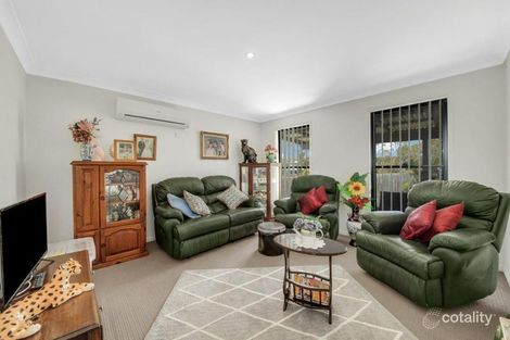 Property photo of 8 Mulligan Crescent Calliope QLD 4680