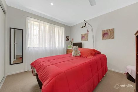 Property photo of 8 Mulligan Crescent Calliope QLD 4680