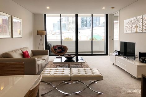 Property photo of 601/36 Bertram Street Chatswood NSW 2067