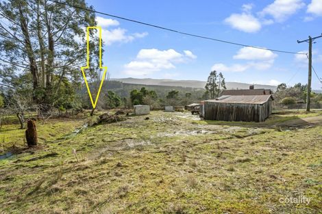 Lot 3 Gordon River Rd, Westerway, TAS 7140