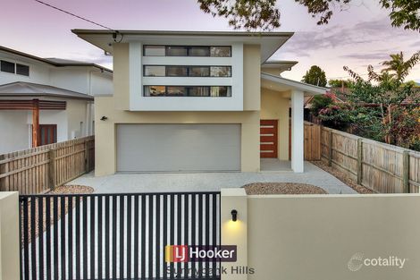 Property photo of 20 Altoft Street Kuraby QLD 4112