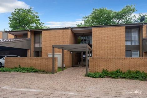 Property photo of 17/33 Dawes Street Kingston ACT 2604