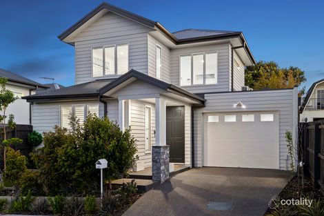 Property photo of 52 Victor Crescent Forest Hill VIC 3131