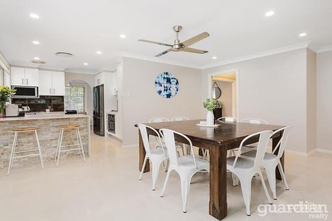 Property photo of 5 Sampson Crescent Quakers Hill NSW 2763