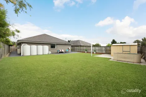 Property photo of 21 De Lauret Street Renwick NSW 2575